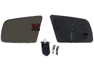 VAN WEZEL 3763832 -  Зеркальное стекло, наружное зеркало